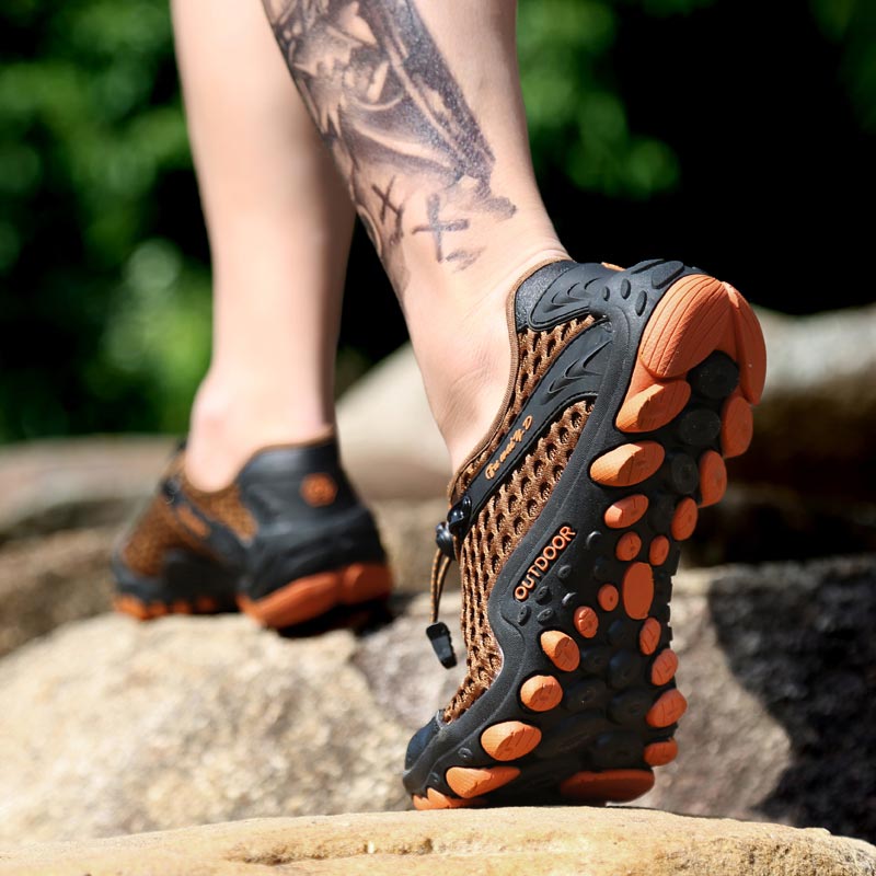Ethnic Fashion Store - trekking mountain mens sports shoes basket