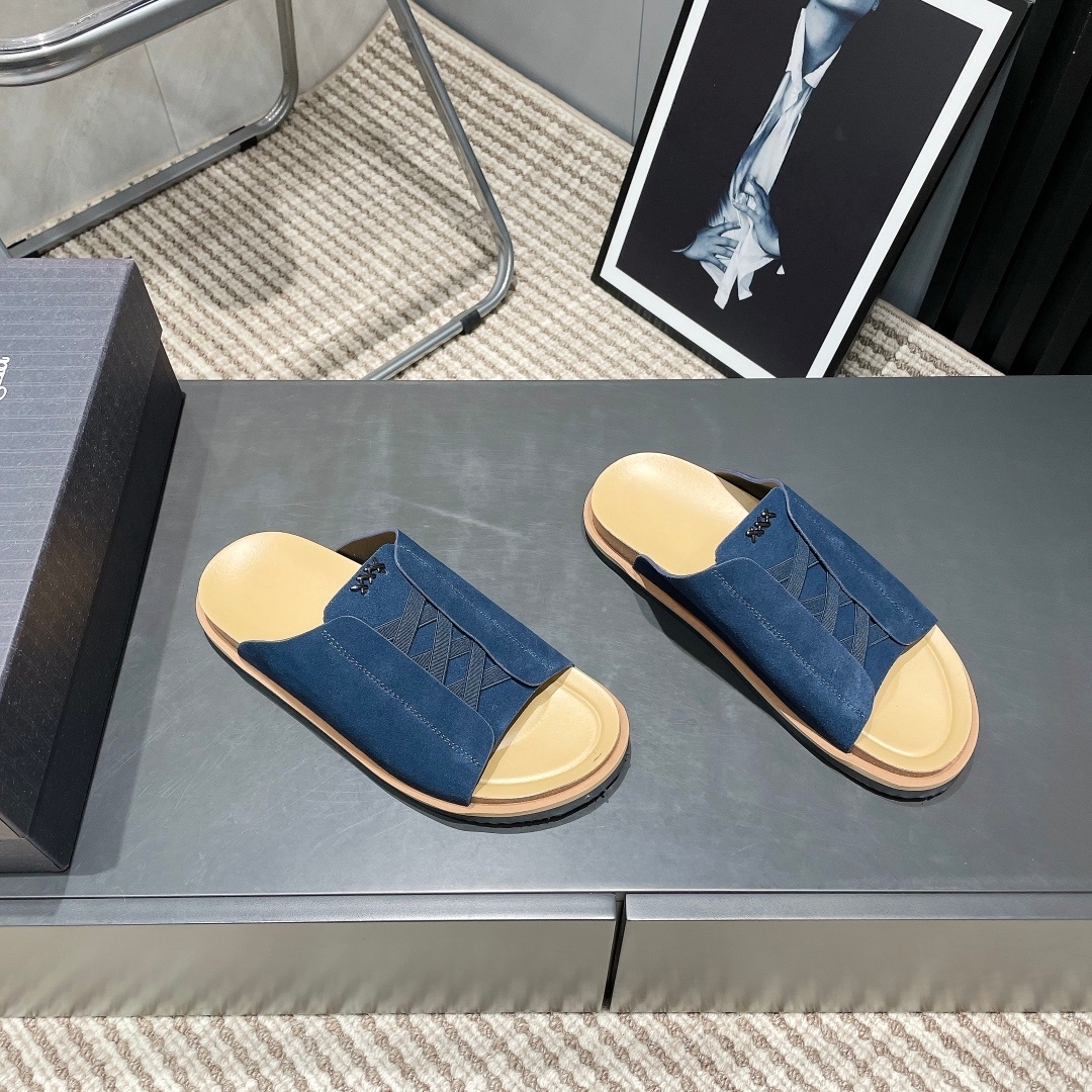 The Ethnic Fashion - Handmade Men's Shoes Sandals Luxury Brand