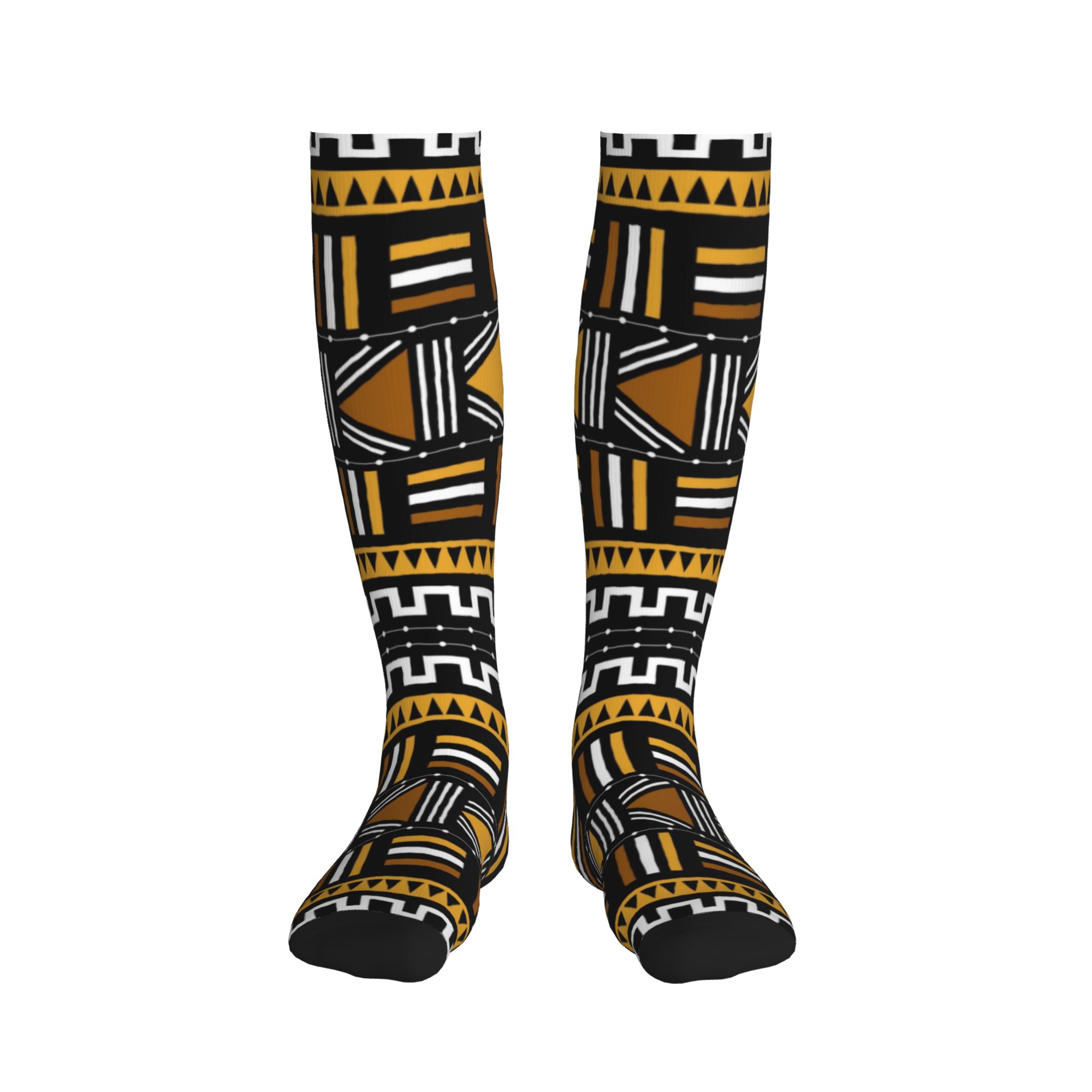Traditional African Ethnic Tri - مراجعة Ethnic Fashion Dress وسعره