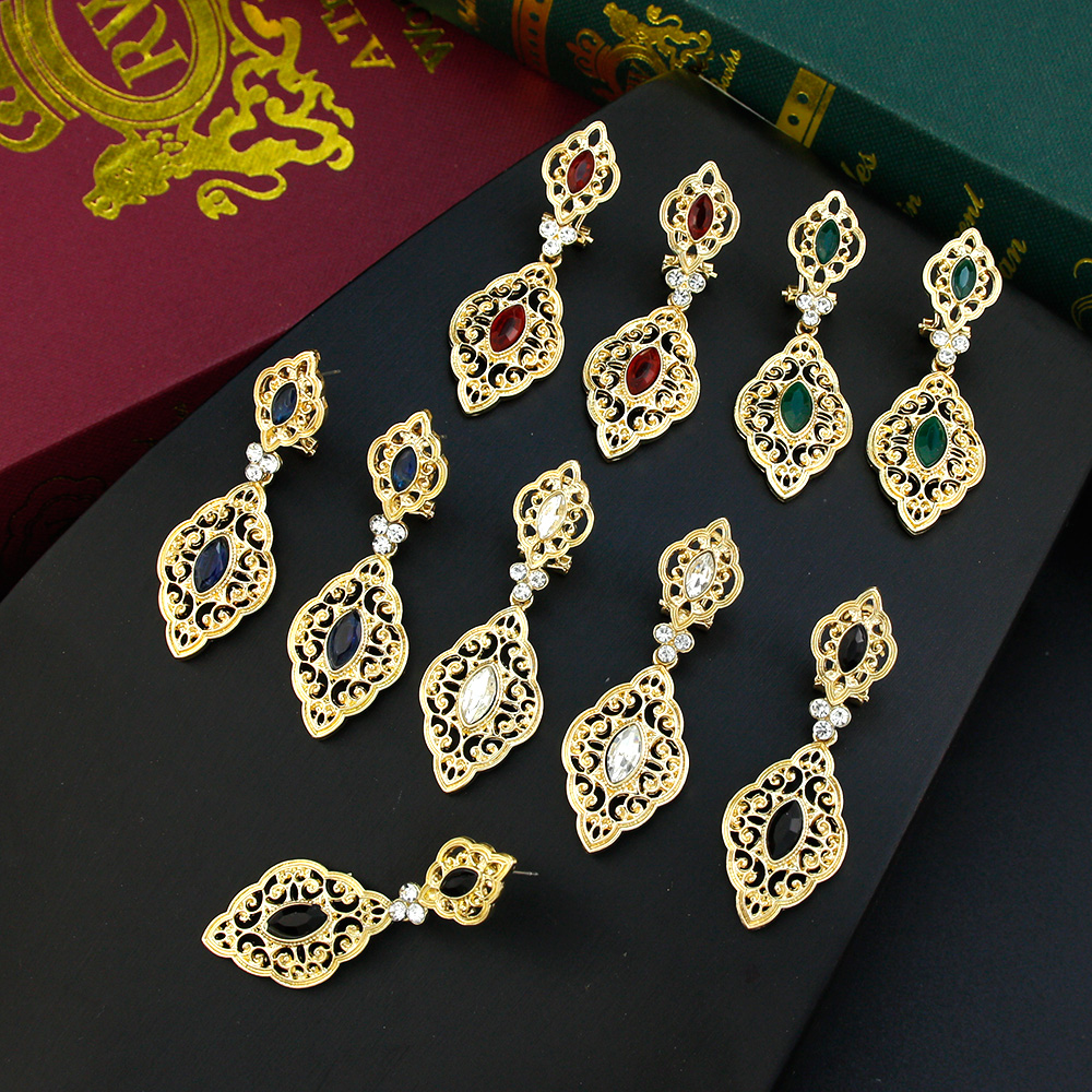 Sunspicems Gold Color Long Dro - مراجعة Ethnic Fashion Brands وسعره