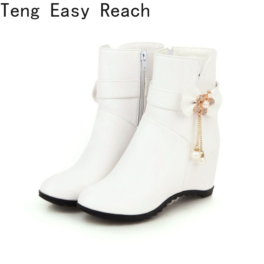 Fashion Wedges Brand Women's P - مراجعة Ethnic Fashion Brands وسعره