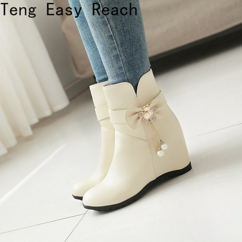 Fashion Wedges Brand Women's P - مراجعة Ethnic Fashion Brands وسعره