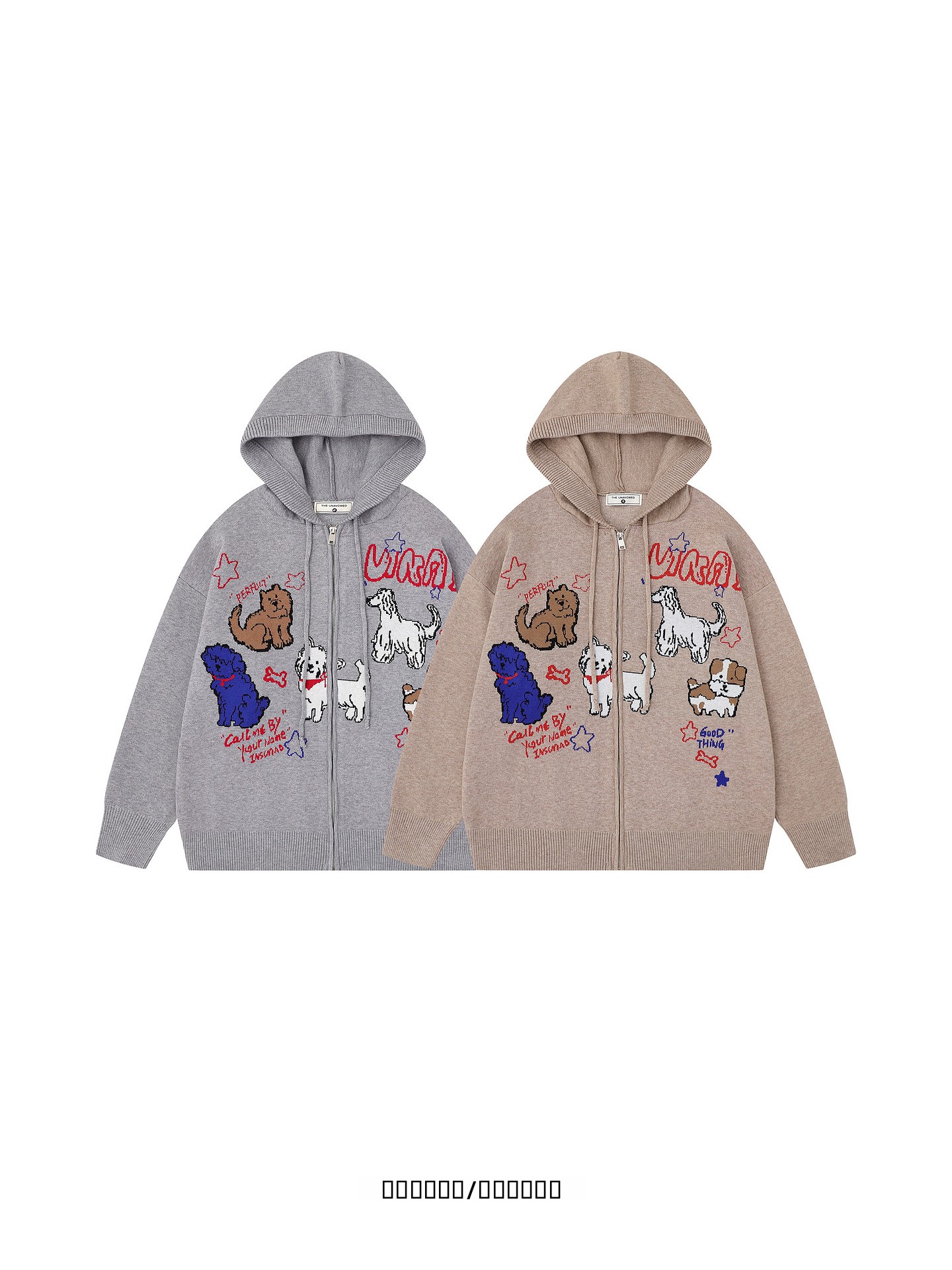 from  Dogs Winter Collection L - مراجعة Ethnic Fashion Brands وسعره