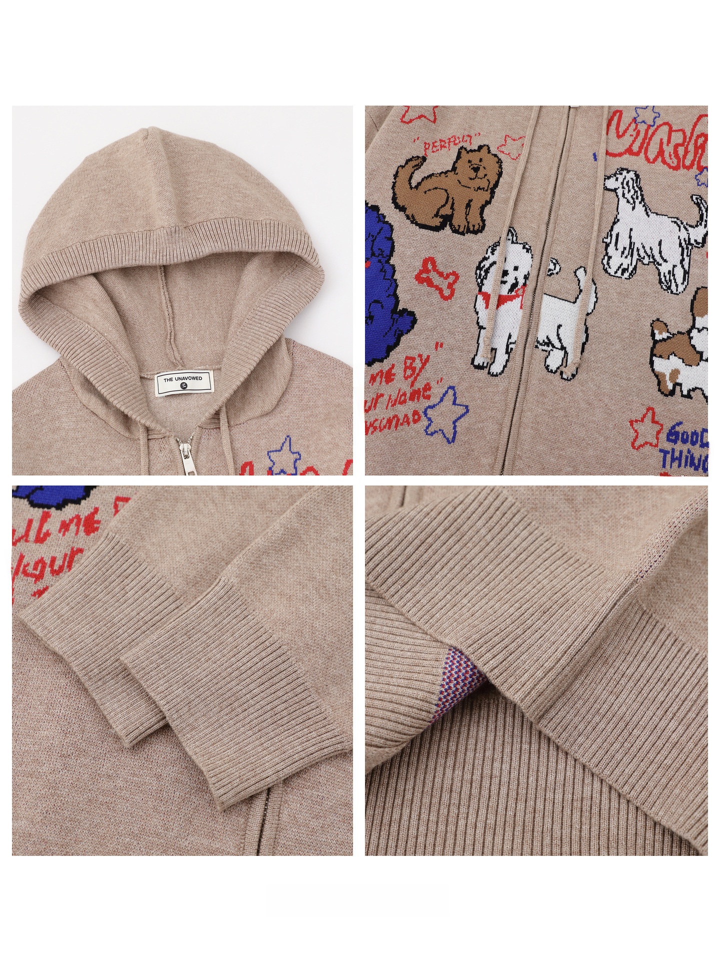 from  Dogs Winter Collection L - مراجعة Ethnic Fashion Brands وسعره
