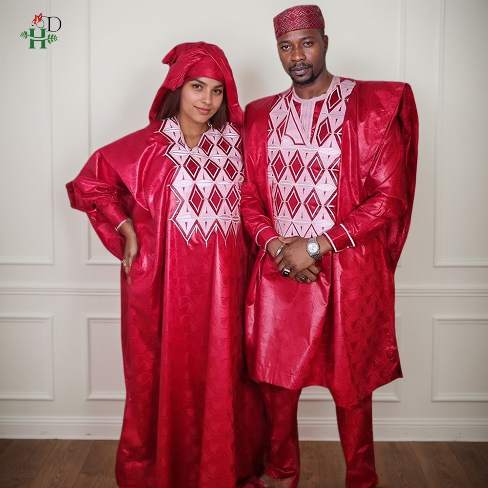 H&D African Clothing For Man T - مراجعة Boubou Men Africa وسعره