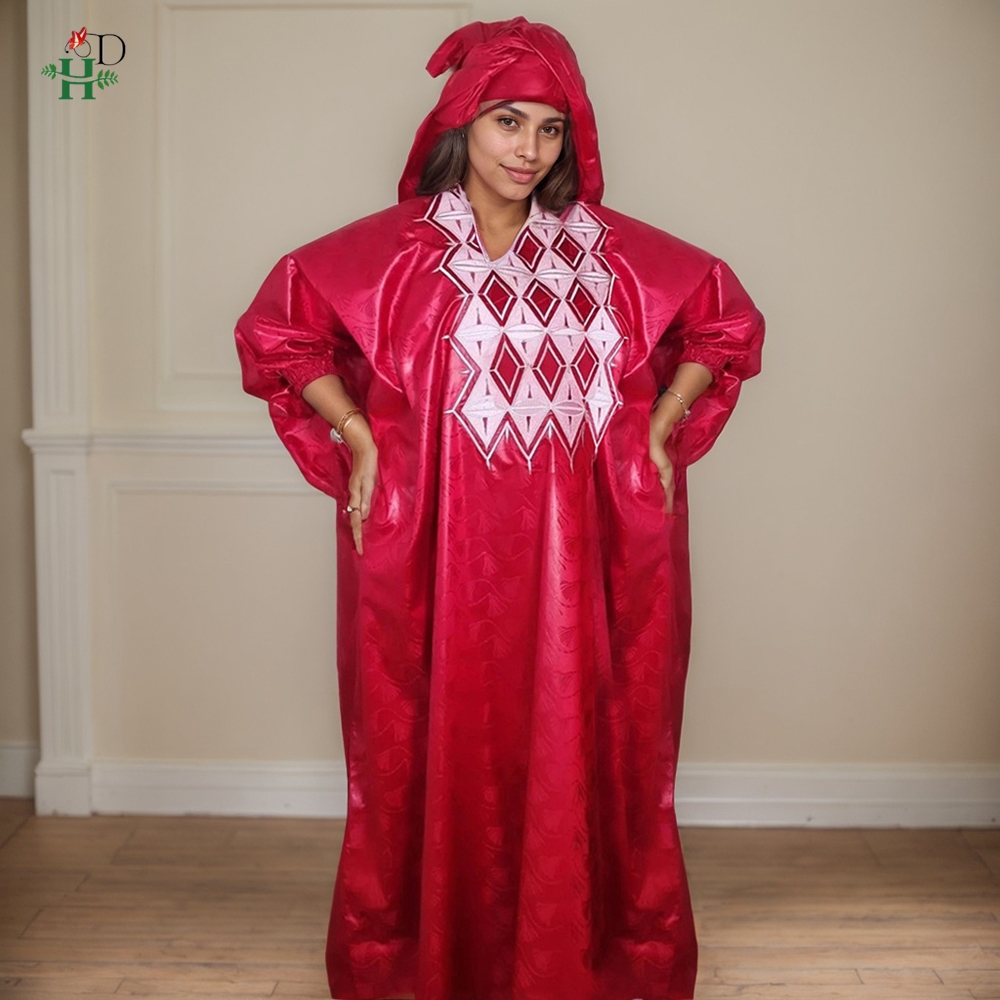 H&D African Clothing For Man T - مراجعة Boubou Men Africa وسعره