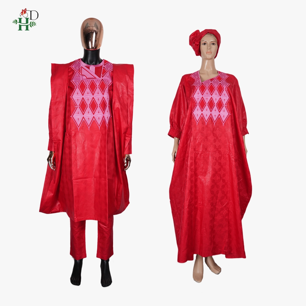 H&D African Clothing For Man T - مراجعة Boubou Men Africa وسعره