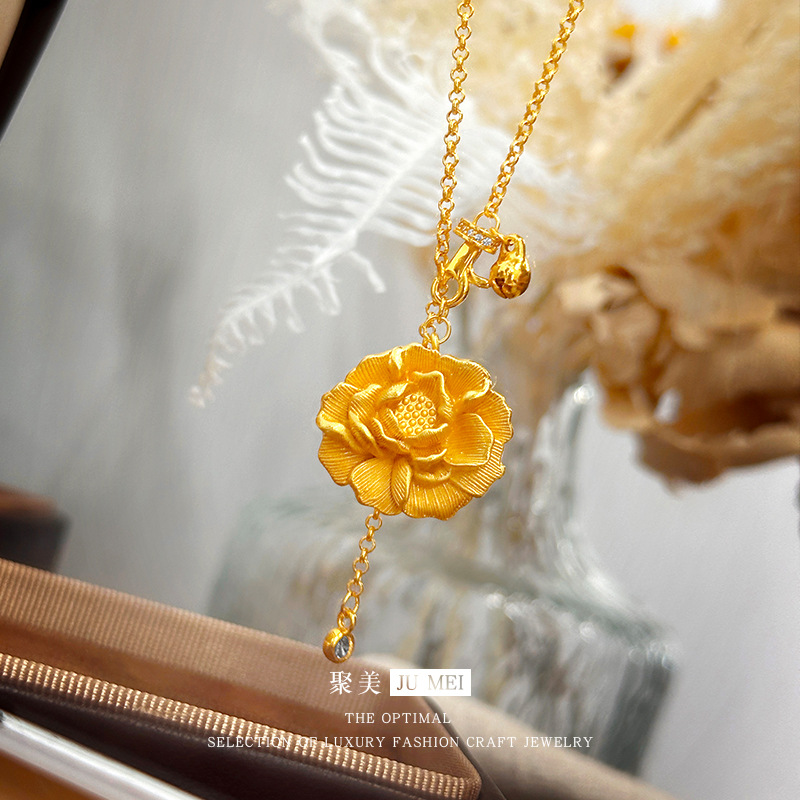 9999 24K real gold store same  - مراجعة Ethnic Fashion Store وسعره