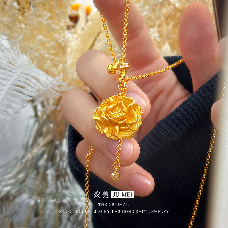 9999 24K real gold store same  - مراجعة Ethnic Fashion Store وسعره