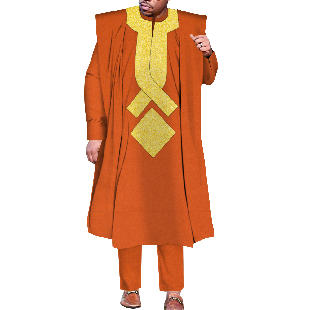 African Men Boubou Dashiki Agb - مراجعة Boubou Men Africa وسعره