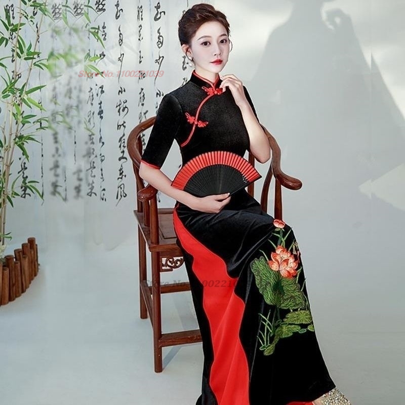 2026 vietnam traditional dress - مراجعة Ao Dai Vietnam Dress وسعره