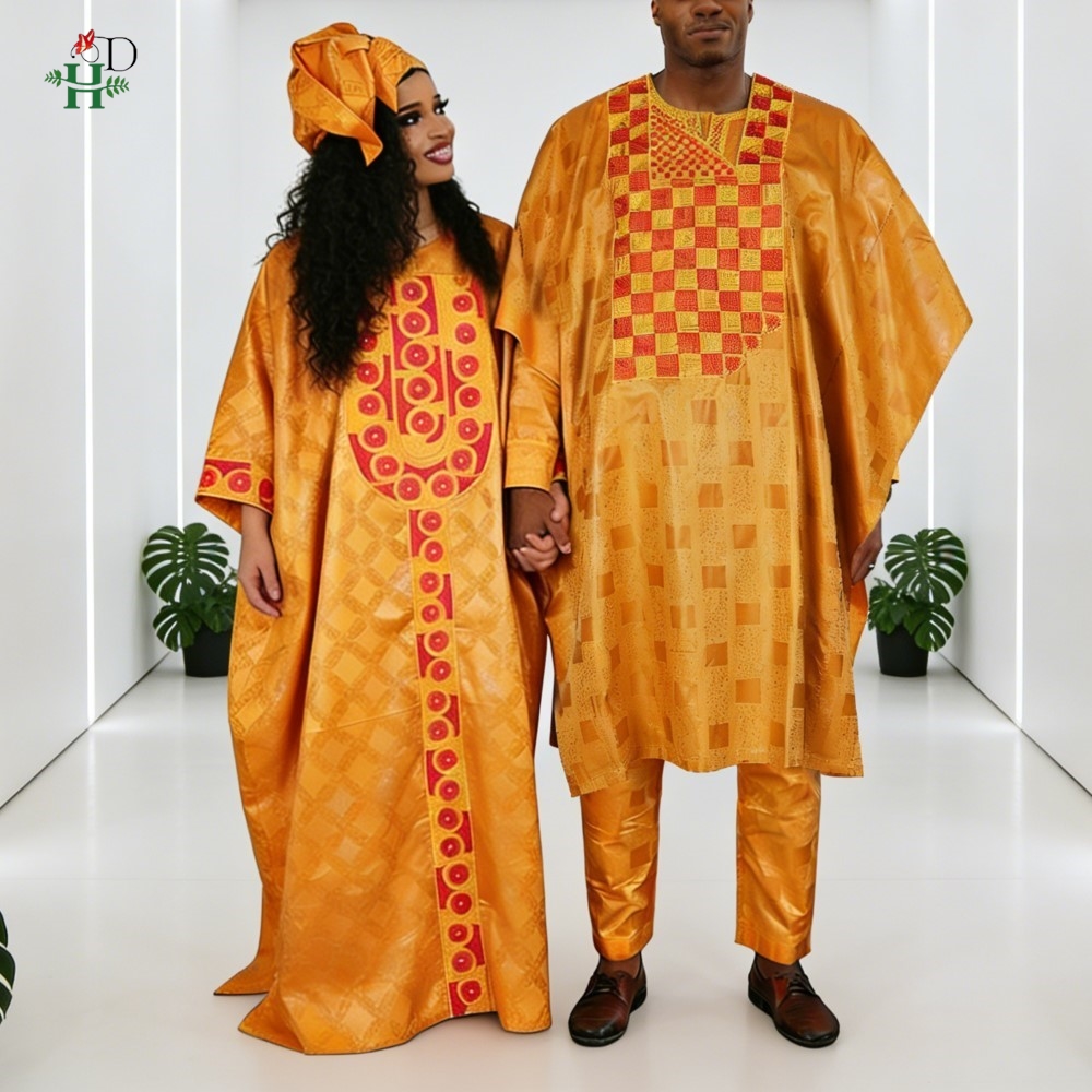 New African Clothing For Man T - مراجعة Boubou Men Africa وسعره