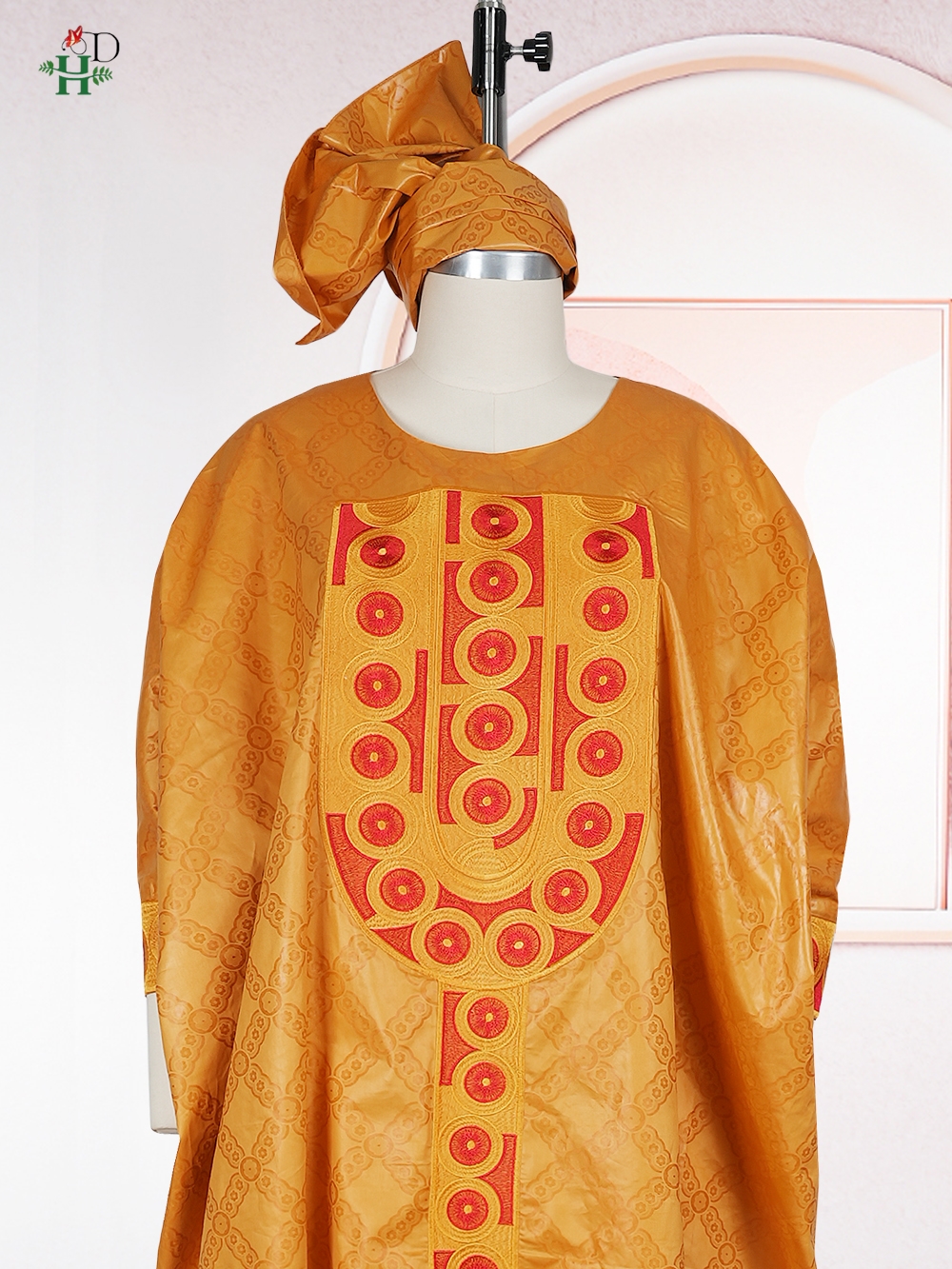 New African Clothing For Man T - مراجعة Boubou Men Africa وسعره