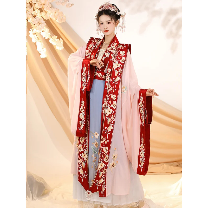 CyQueen Costume Modern Hanfu W - مراجعة Hanbok Modern Set وسعره