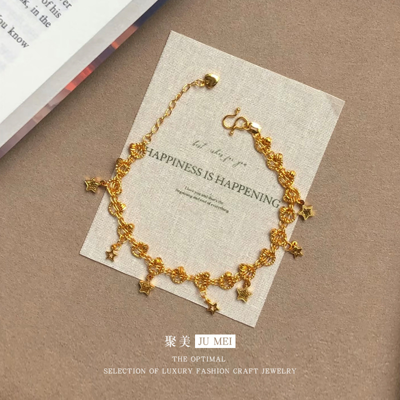 9999 24K real gold store same  - مراجعة Ethnic Fashion Store وسعره