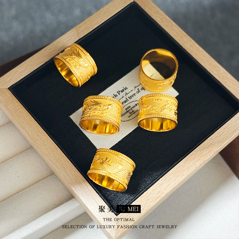 9999 24K real gold store same  - مراجعة Ethnic Fashion Store وسعره