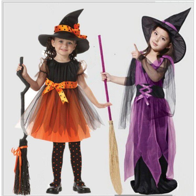 Children's Halloween Cosplay A - مراجعة Ethnic Fashion Brands وسعره
