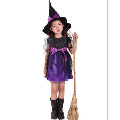Children's Halloween Cosplay A - مراجعة Ethnic Fashion Brands وسعره