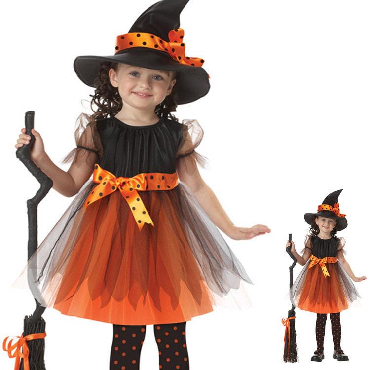 Children's Halloween Cosplay A - مراجعة Ethnic Fashion Brands وسعره