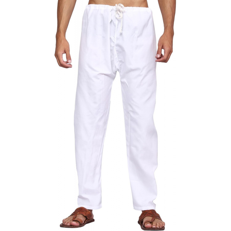 Mens Pure Cotton Kurta Pajama  - مراجعة Kurta Men Cotton وسعره