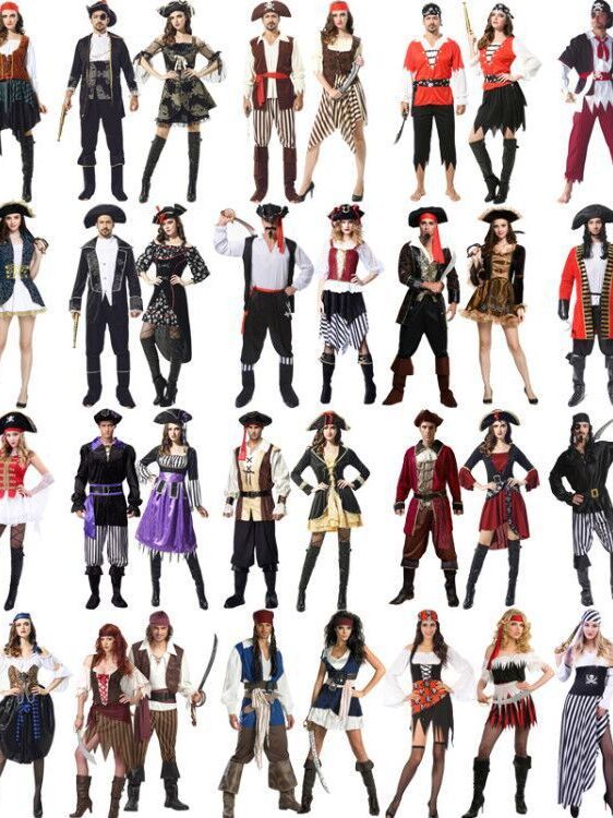 Adult Halloween Performance Pi - مراجعة Ethnic Fashion Brands وسعره