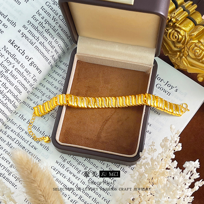 9999 24K real gold store same  - مراجعة Ethnic Fashion Store وسعره