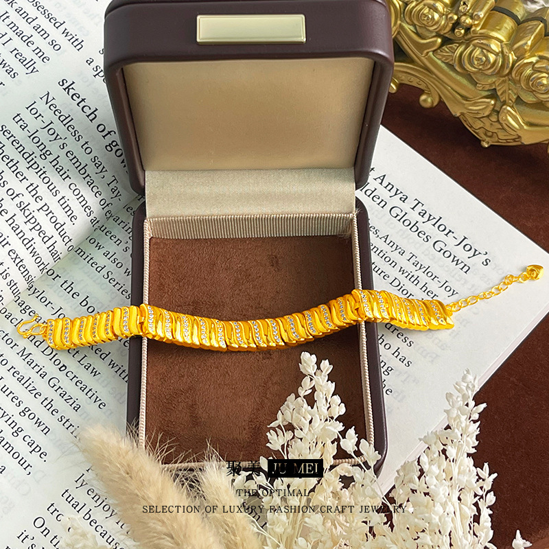 9999 24K real gold store same  - مراجعة Ethnic Fashion Store وسعره