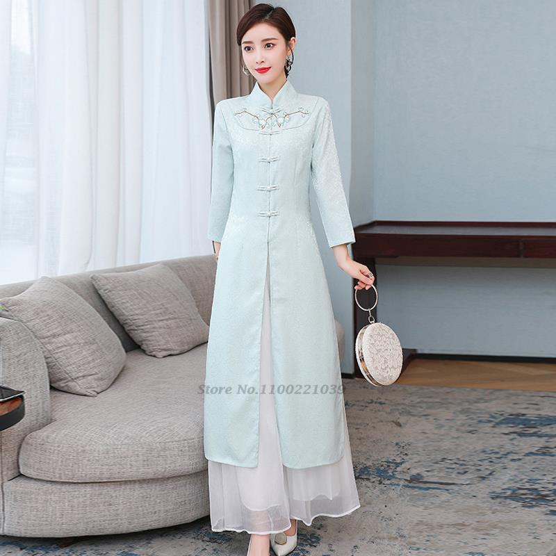 2026 vietnam aodai improved ch - مراجعة Ao Dai Vietnam Dress وسعره