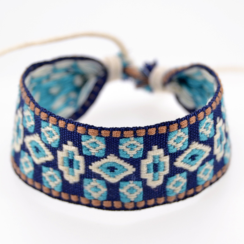 Ethnic Style Fashion Hand-wove - مراجعة Ethnic Fashion Brands وسعره