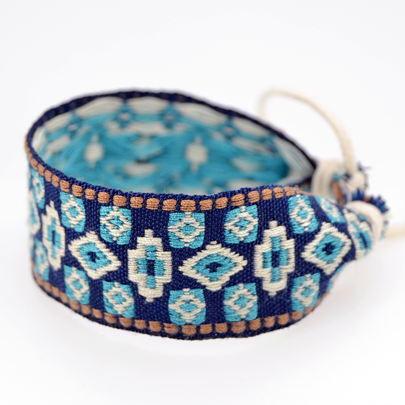 Ethnic Style Fashion Hand-wove - مراجعة Ethnic Fashion Brands وسعره