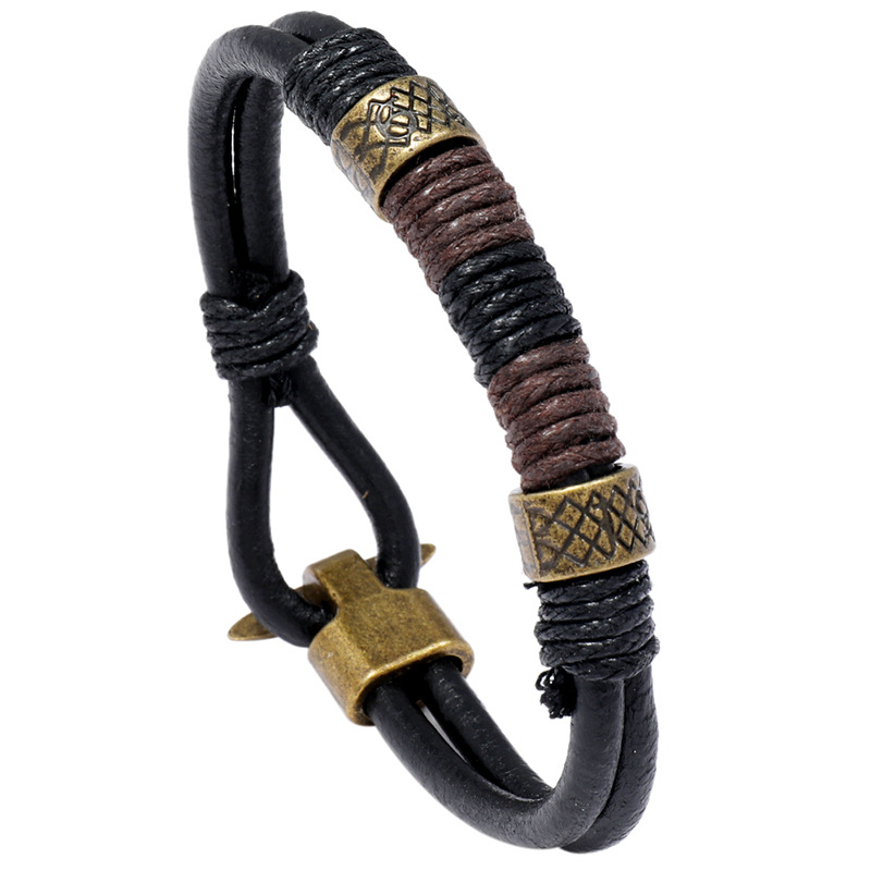 High Quality Mens Punk Style E - مراجعة Ethnic Fashion Pk وسعره