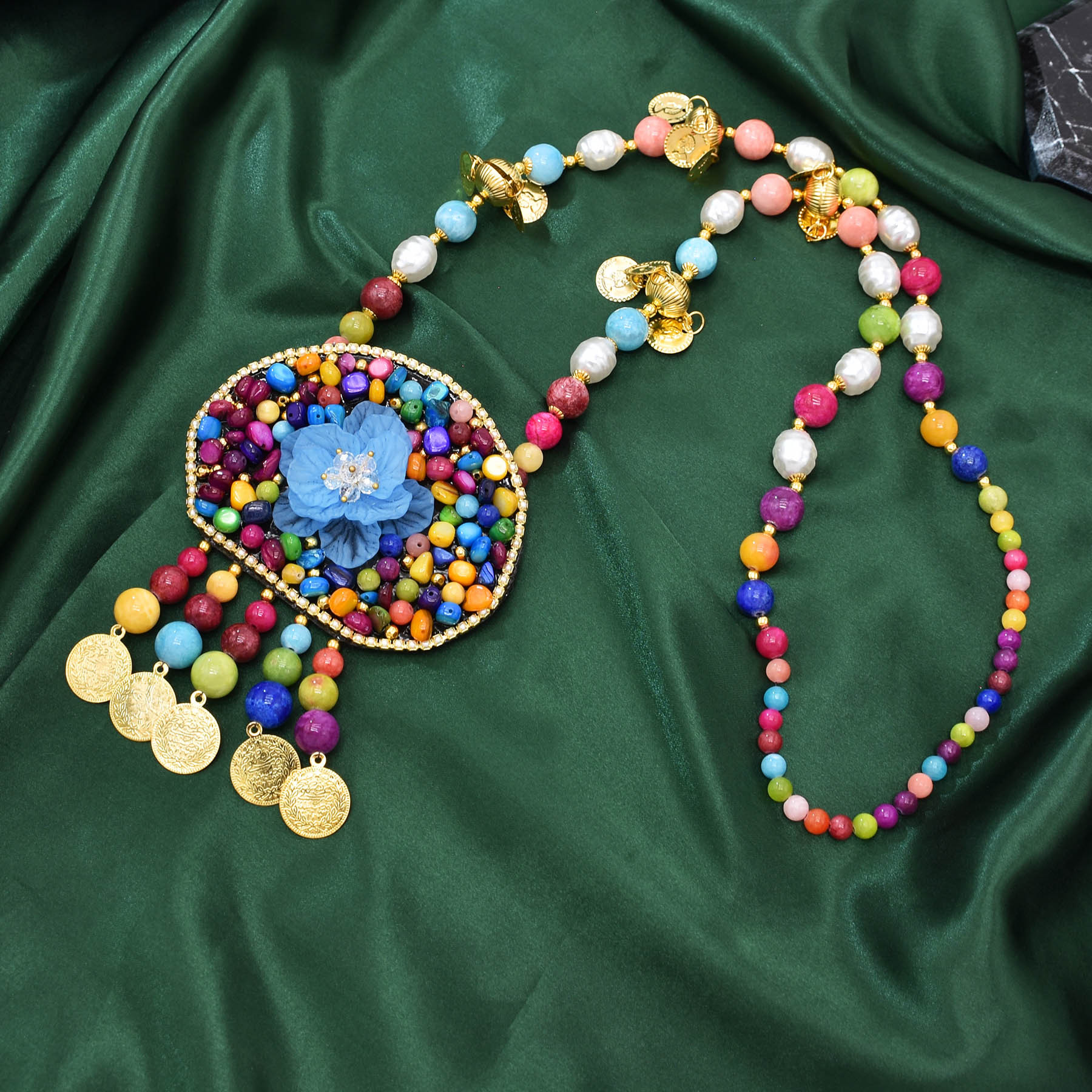 Ldealway Store Ethnic Style Ha - مراجعة Ethnic Fashion Store وسعره