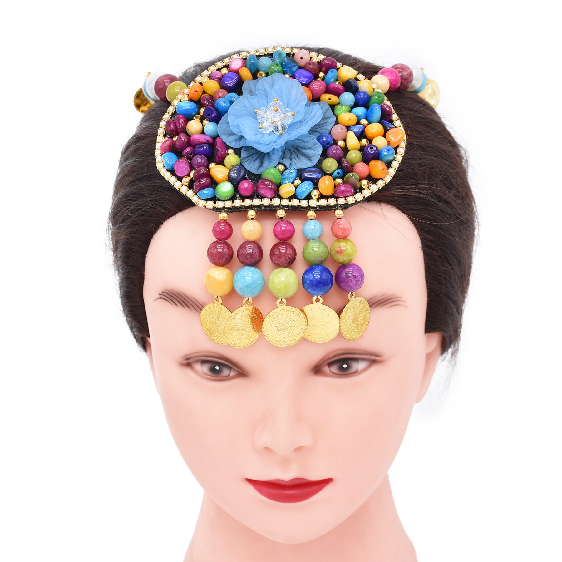 Ldealway Store Ethnic Style Ha - مراجعة Ethnic Fashion Store وسعره