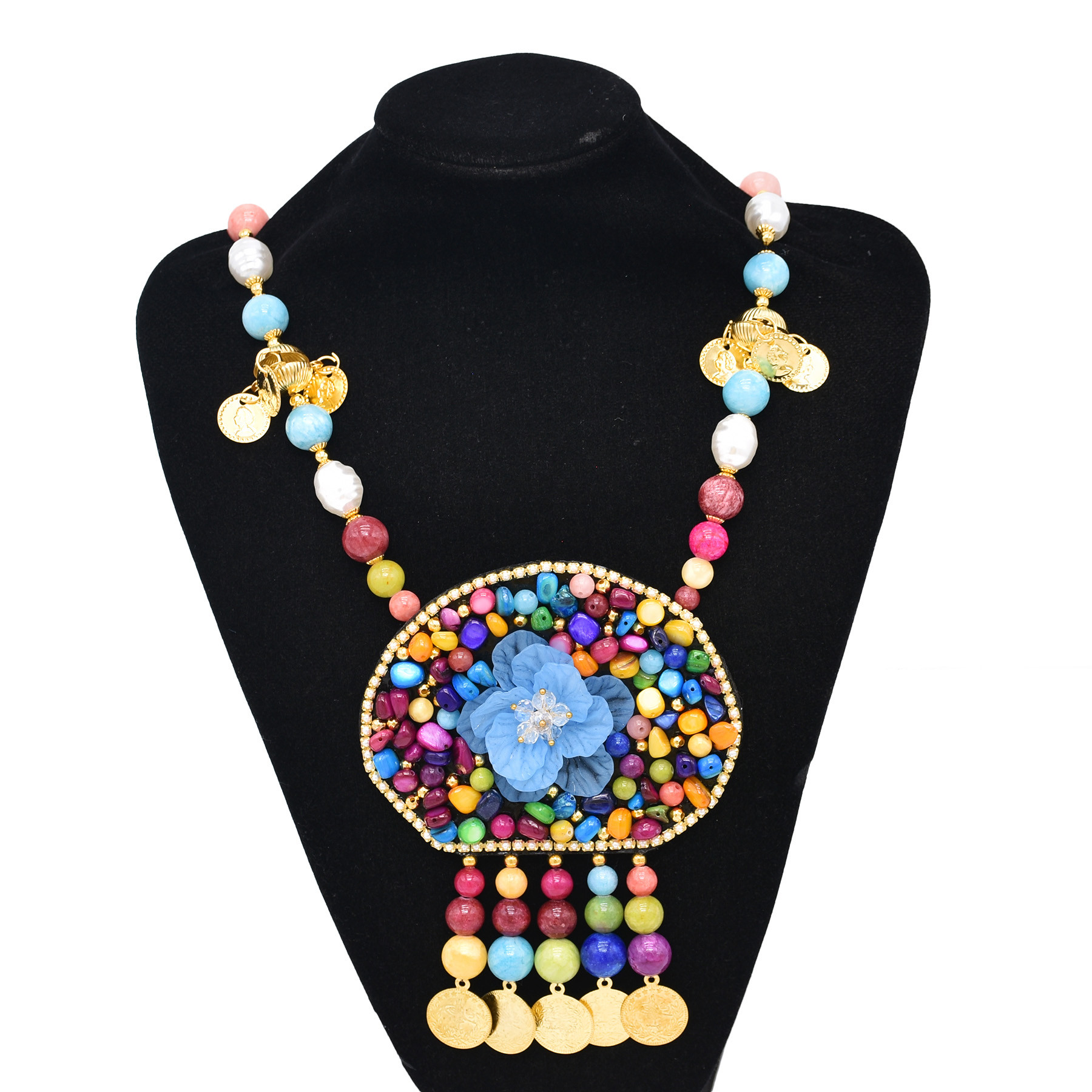 Ldealway Store Ethnic Style Ha - مراجعة Ethnic Fashion Store وسعره