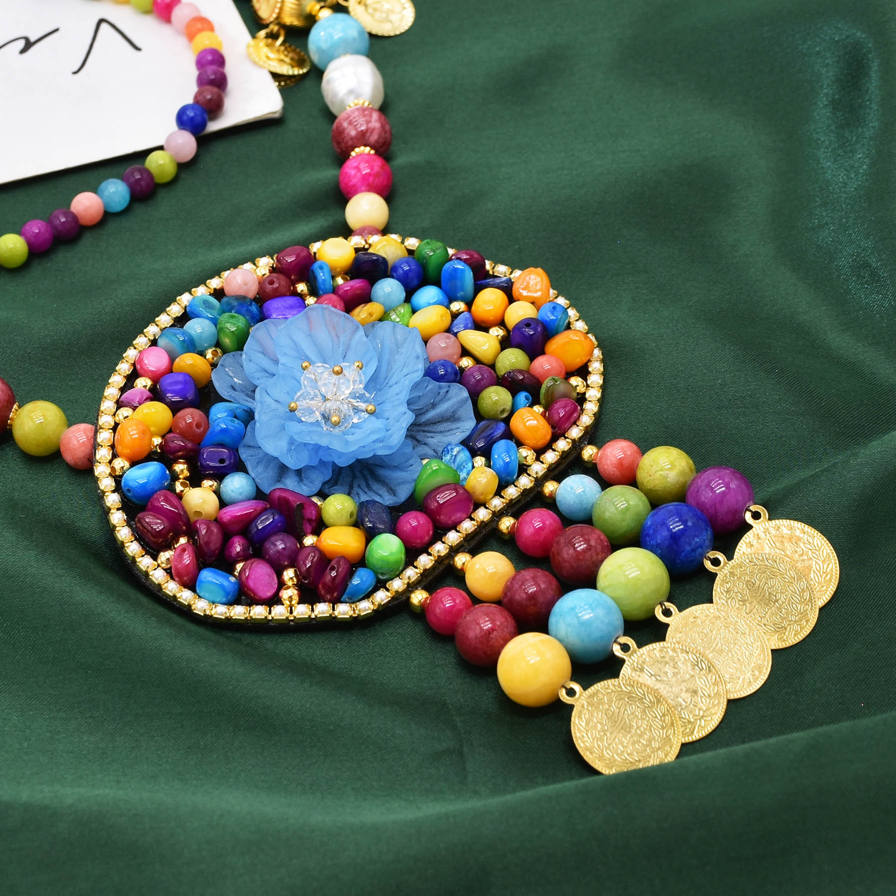 Ldealway Store Ethnic Style Ha - مراجعة Ethnic Fashion Store وسعره