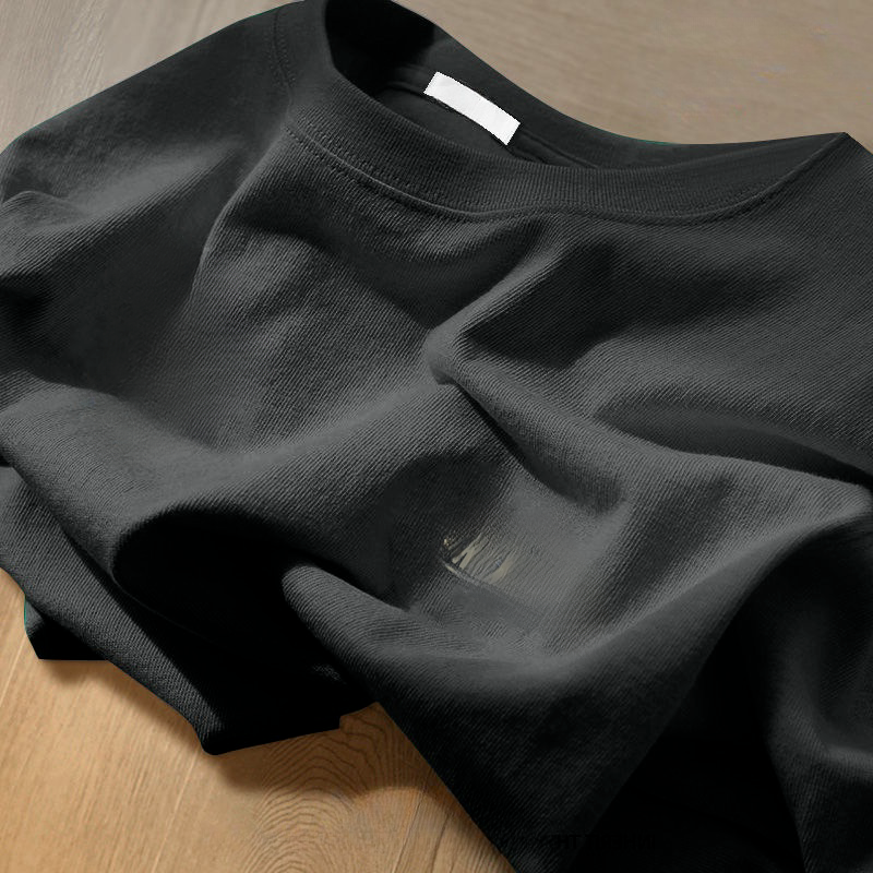 Men's Short Sleeve T-Shirt Pur - مراجعة Ethnic Fashion Brands وسعره