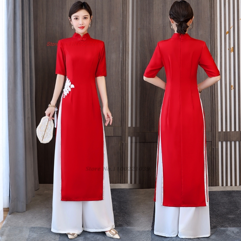 2026 vietnam aodai dress cheon - مراجعة Ao Dai Vietnam Dress وسعره