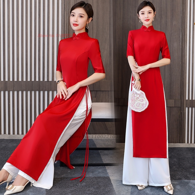 2026 vietnam aodai dress cheon - مراجعة Ao Dai Vietnam Dress وسعره
