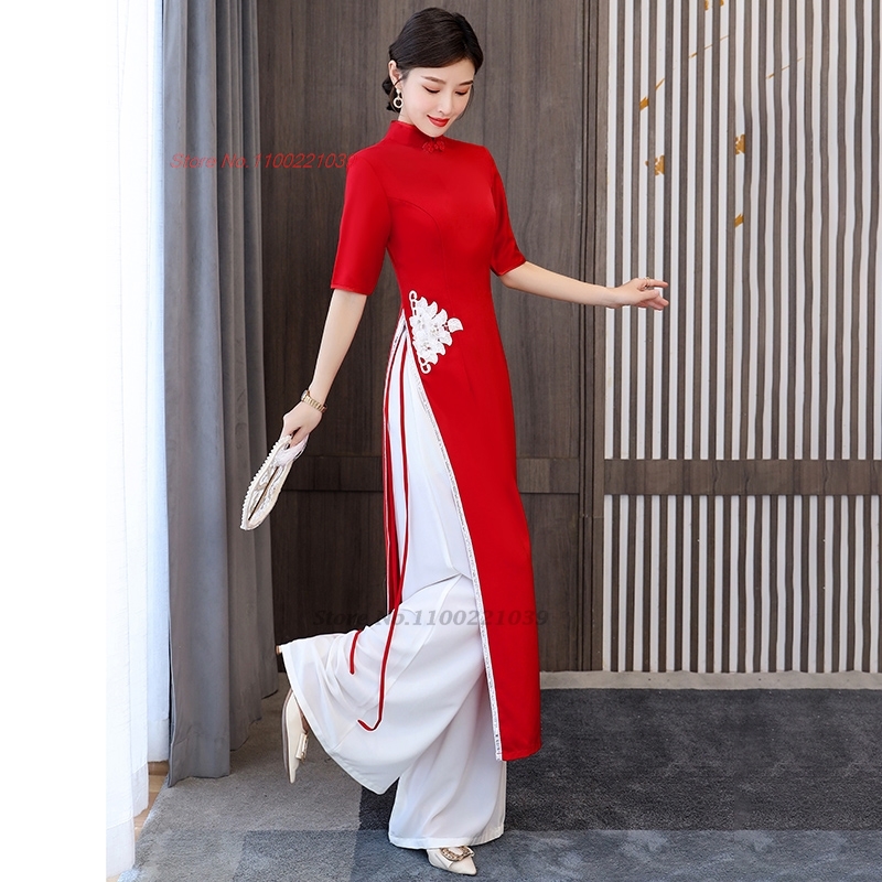 2026 vietnam aodai dress cheon - مراجعة Ao Dai Vietnam Dress وسعره