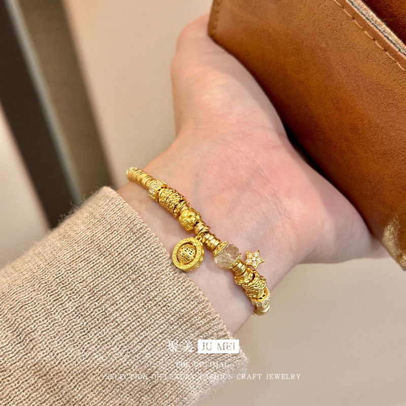 9999 24K real gold store same  - مراجعة Ethnic Fashion Store وسعره