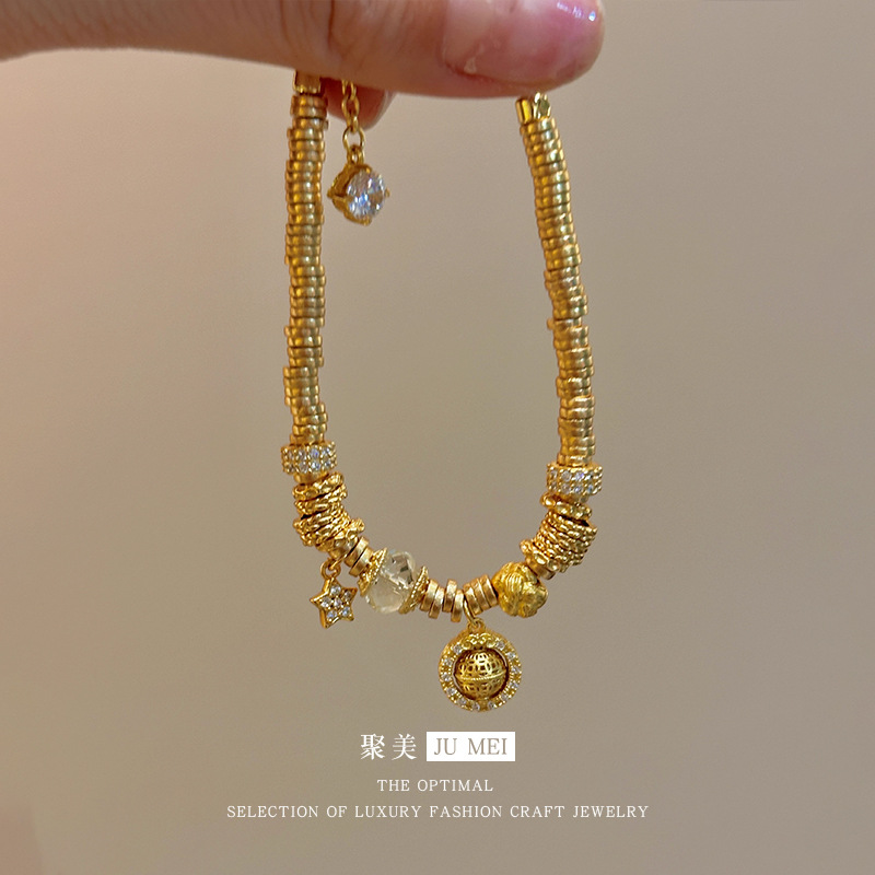 9999 24K real gold store same  - مراجعة Ethnic Fashion Store وسعره