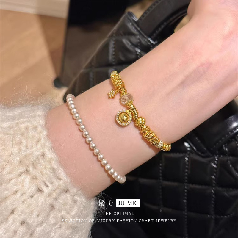 9999 24K real gold store same  - مراجعة Ethnic Fashion Store وسعره