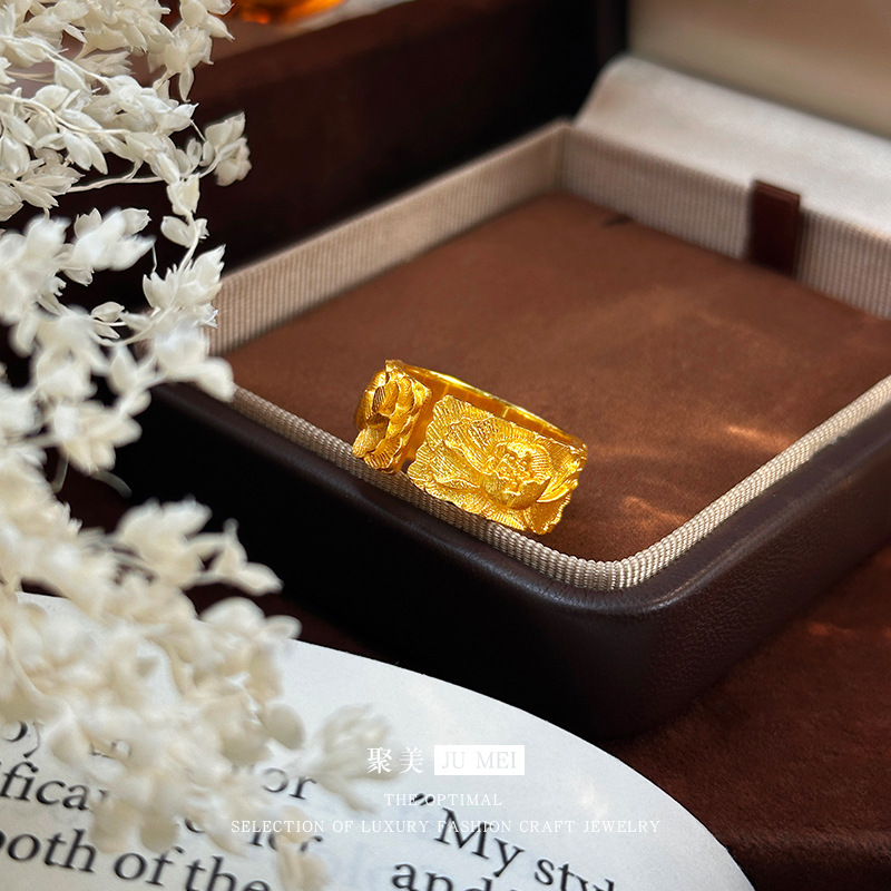 9999 24K real gold store same  - مراجعة Ethnic Fashion Store وسعره
