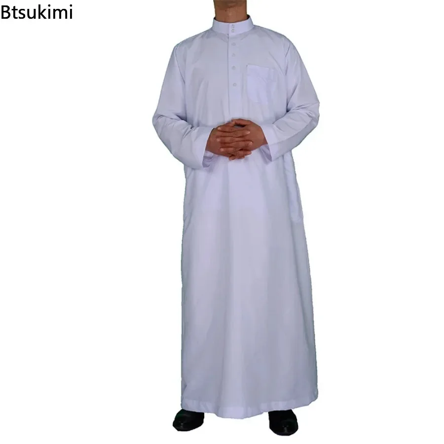 Islamic Clothing Men Length Lo - مراجعة Kurta Men Cotton وسعره