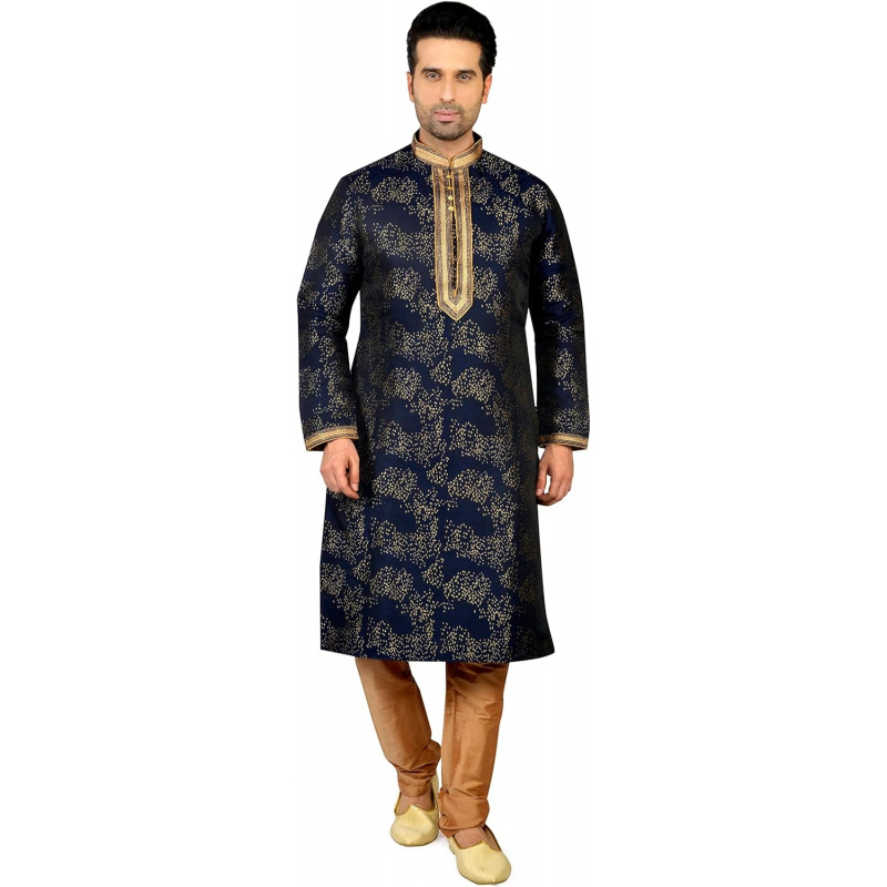 Mens Kurta Set Festive Season - مراجعة Kurta Men Cotton وسعره