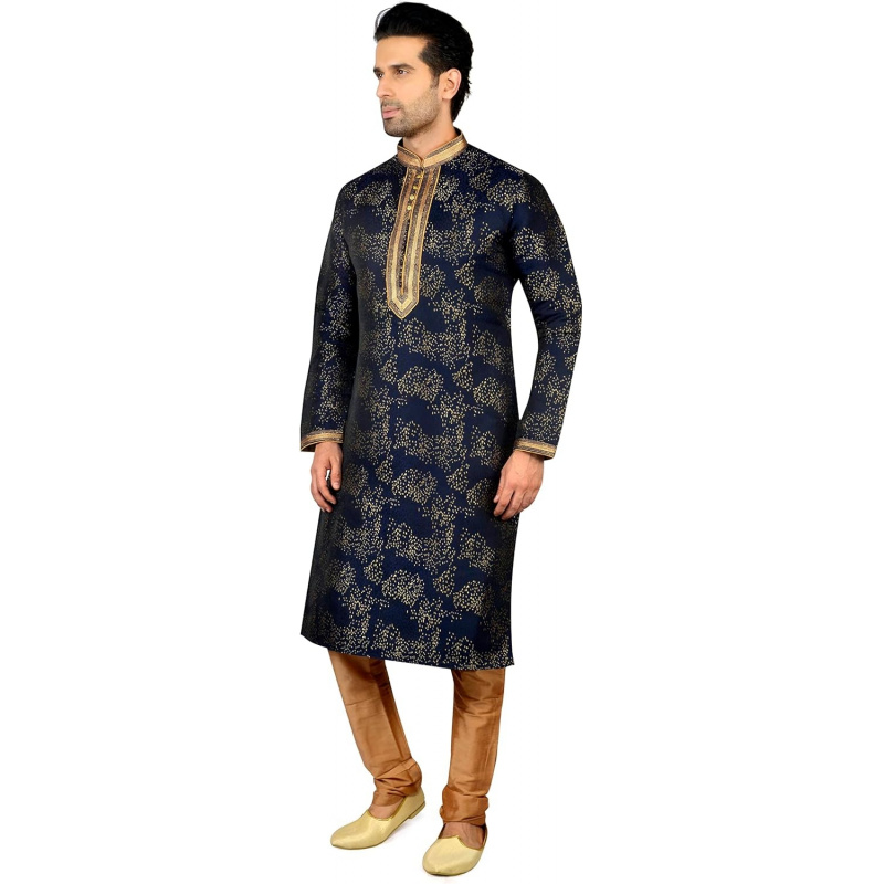 Mens Kurta Set Festive Season - مراجعة Kurta Men Cotton وسعره