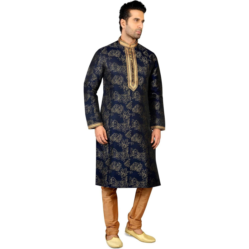 Mens Kurta Set Festive Season - مراجعة Kurta Men Cotton وسعره