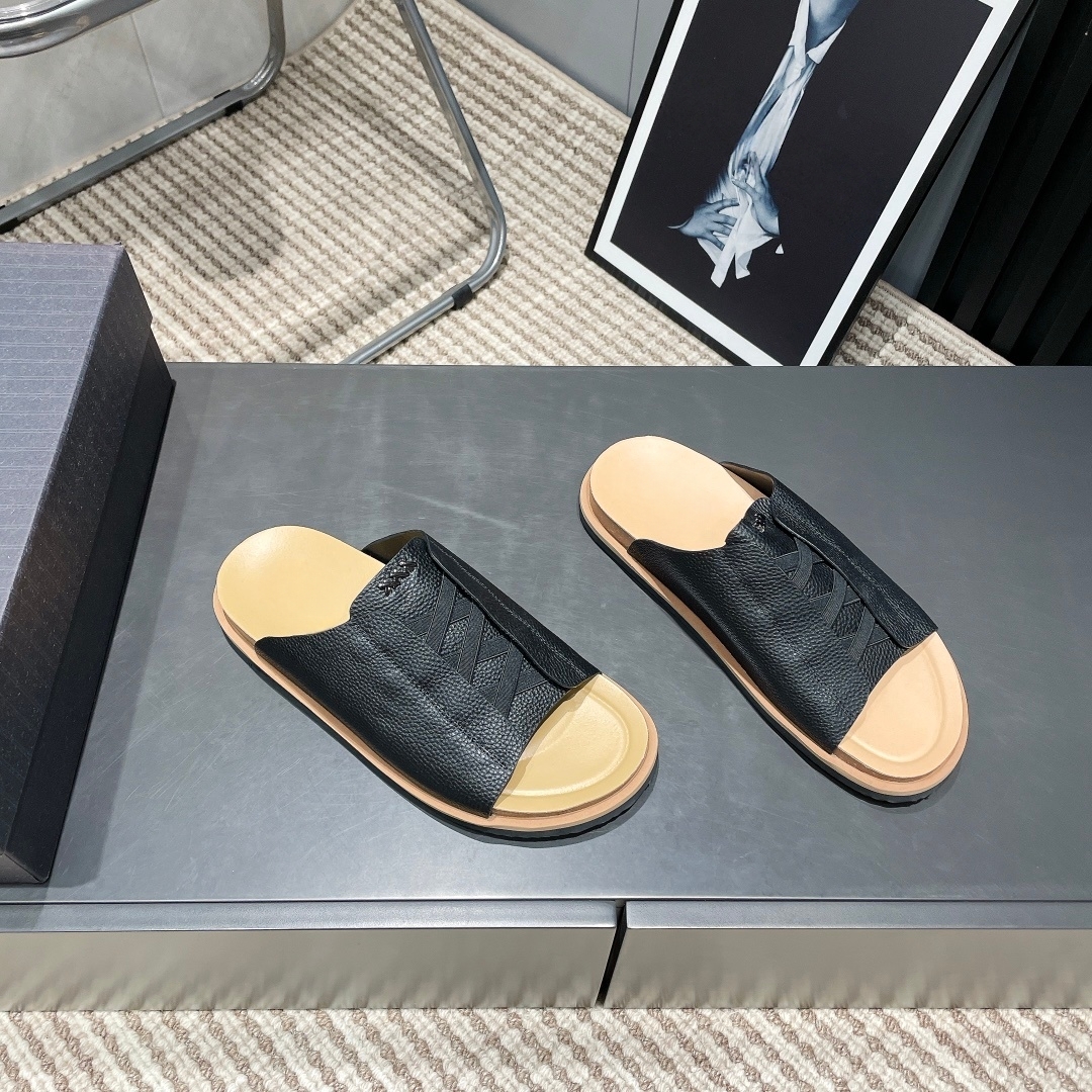 Handmade Men's Shoes Sandals L - مراجعة The Ethnic Fashion وسعره