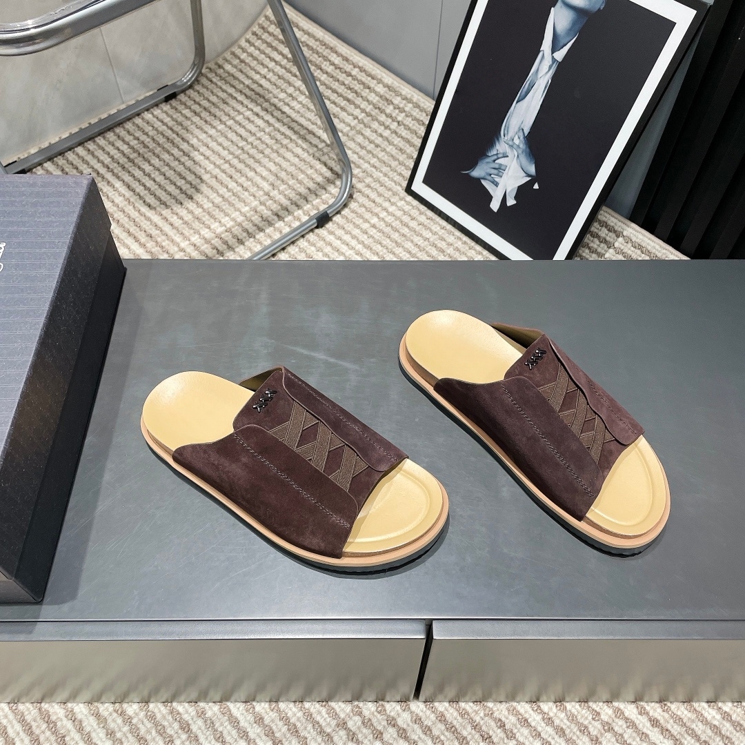 Handmade Men's Shoes Sandals L - مراجعة The Ethnic Fashion وسعره