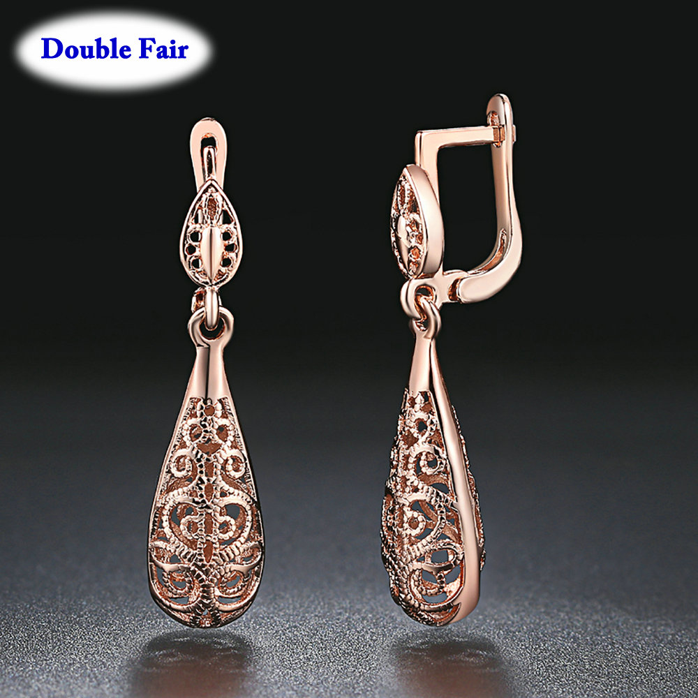 Ethnic Style Vintage Waterdrop - مراجعة Ethnic Fashion Brands وسعره